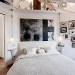 Superwhite Loft&Terrace In Brera