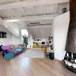 Superwhite Loft&Terrace In Brera