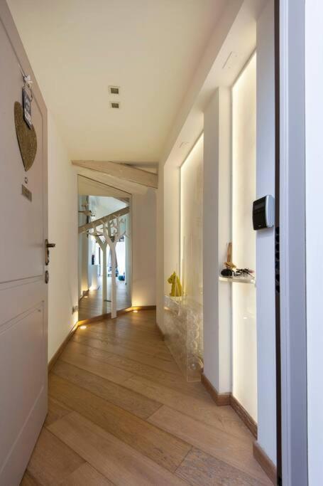 Superwhite Loft&terrace In Brera * Mailand