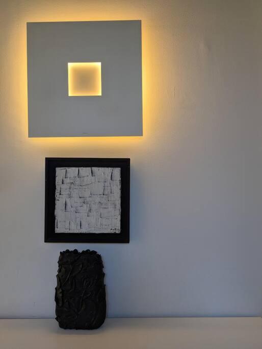Superwhite Loft&terrace In Brera Apartment Mailand